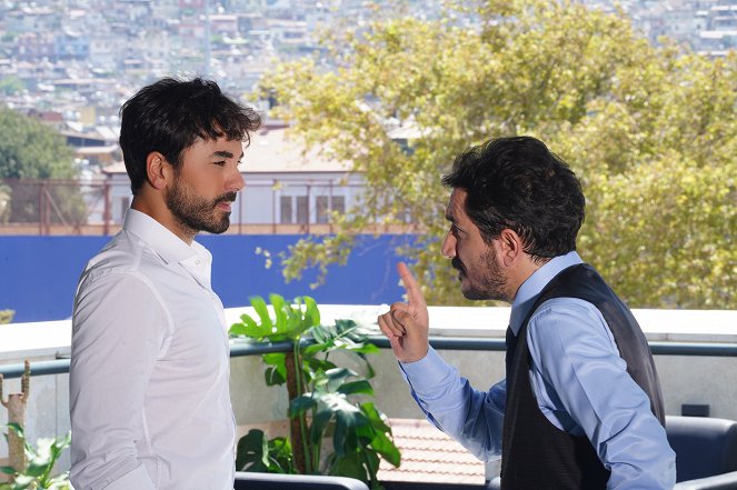 Kalp Yarası - Episode 6 - Kuvat elokuvasta - Gökhan Alkan
