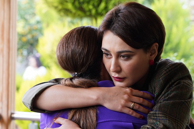 Kalp Yarası - Episode 19 - Photos - Merve Çağıran