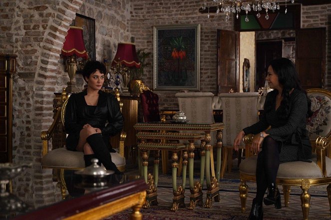 Kalp Yarası - Episode 28 - De la película