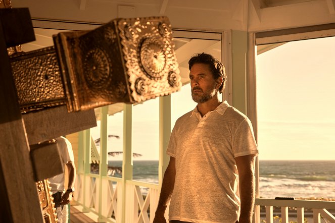 Outer Banks - A napló - Filmfotók