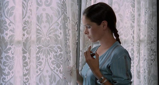 Anna et les loups - Film - Geraldine Chaplin