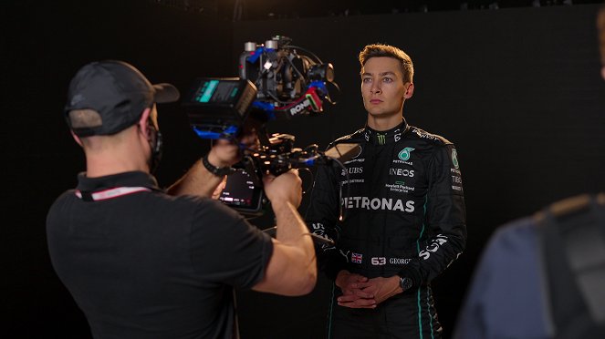 Formula 1: Drive to Survive - Season 5 - Bounce Back - Photos