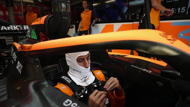 Formula 1: Drive to Survive - Season 5 - Pardon My French - Photos