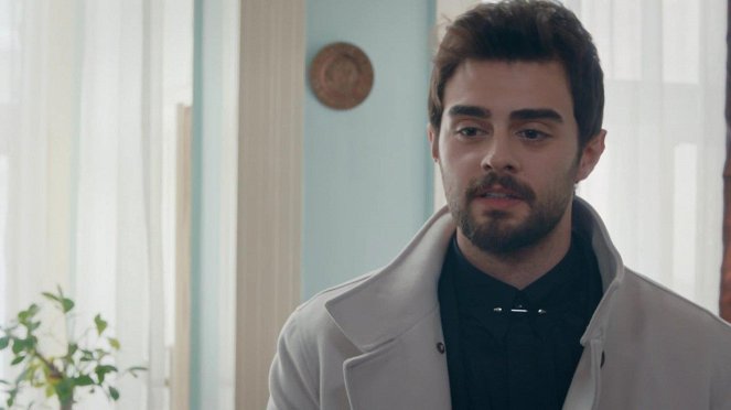 Gel Dese Aşk - Episode 3 - Do filme