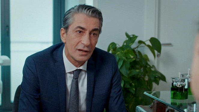 Gel Dese Aşk - Episode 3 - Kuvat elokuvasta - Erkan Petekkaya