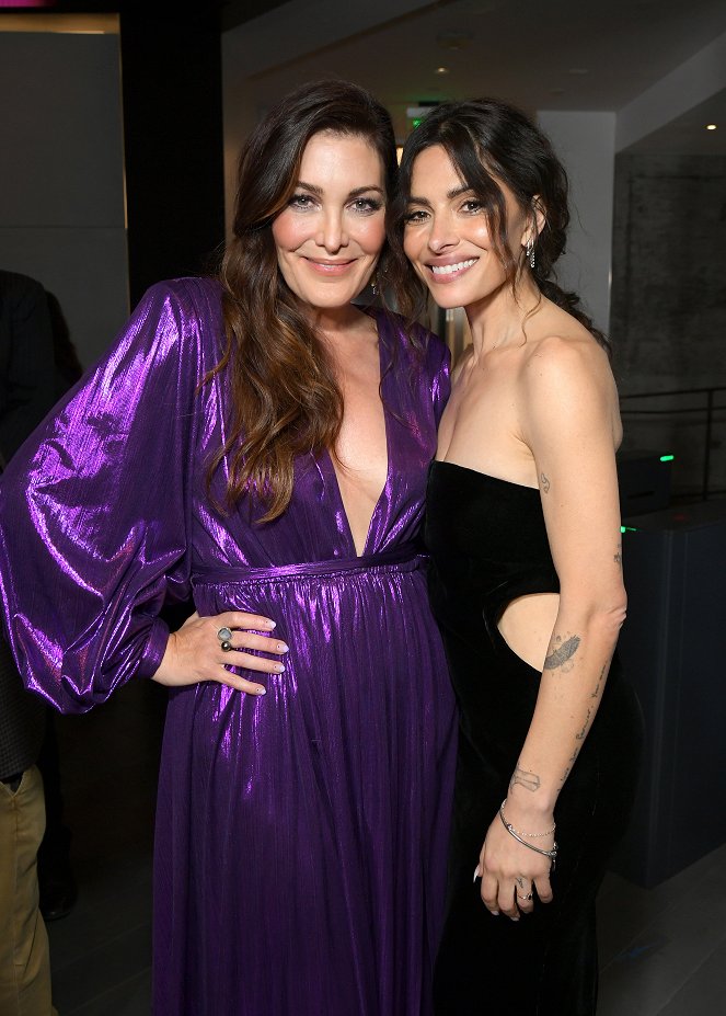 Sex/Life - Season 2 - Events - Netflix's "Sex/Life" Season 2 Special Screening at the Roma Theatre at Netflix - EPIC on February 23, 2023 in Los Angeles, California - Stacy Rukeyser, Sarah Shahi