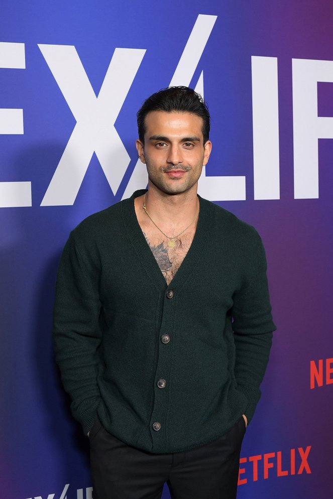 Sex/Life - Season 2 - Events - Netflix's "Sex/Life" Season 2 Special Screening at the Roma Theatre at Netflix - EPIC on February 23, 2023 in Los Angeles, California - Karn Kalra