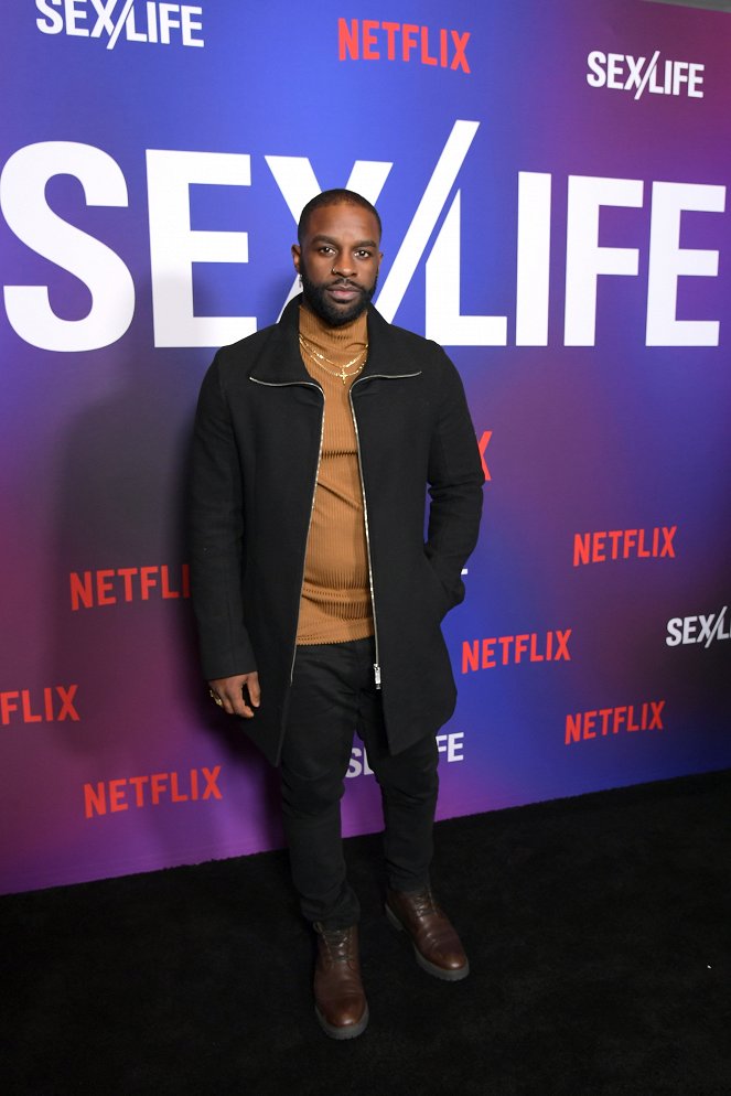 Sex/Život - Série 2 - Z akcí - Netflix's "Sex/Life" Season 2 Special Screening at the Roma Theatre at Netflix - EPIC on February 23, 2023 in Los Angeles, California