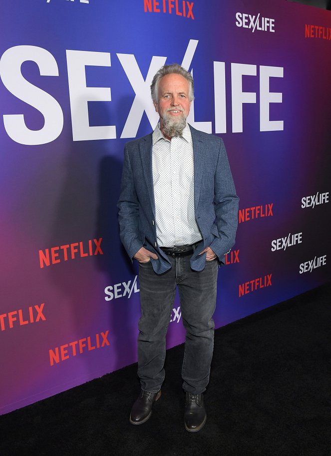 Sex/Life - Season 2 - Events - Netflix's "Sex/Life" Season 2 Special Screening at the Roma Theatre at Netflix - EPIC on February 23, 2023 in Los Angeles, California