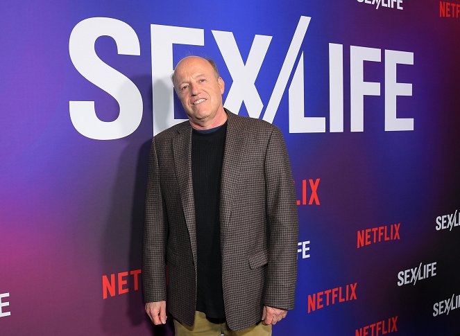 Sex/Život - Série 2 - Z akcií - Netflix's "Sex/Life" Season 2 Special Screening at the Roma Theatre at Netflix - EPIC on February 23, 2023 in Los Angeles, California - Jordan Hawley