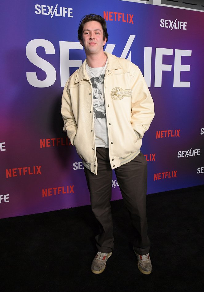 Sex/Life - Season 2 - Events - Netflix's "Sex/Life" Season 2 Special Screening at the Roma Theatre at Netflix - EPIC on February 23, 2023 in Los Angeles, California - Jack Atkins