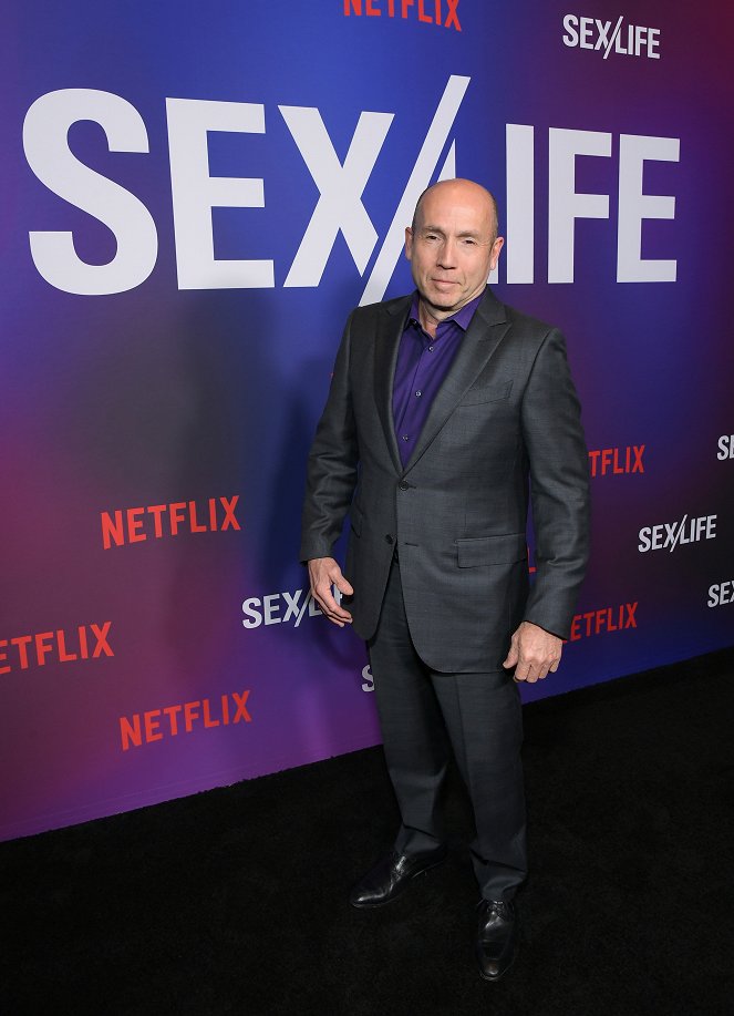 Sex/Life - Season 2 - Veranstaltungen - Netflix's "Sex/Life" Season 2 Special Screening at the Roma Theatre at Netflix - EPIC on February 23, 2023 in Los Angeles, California