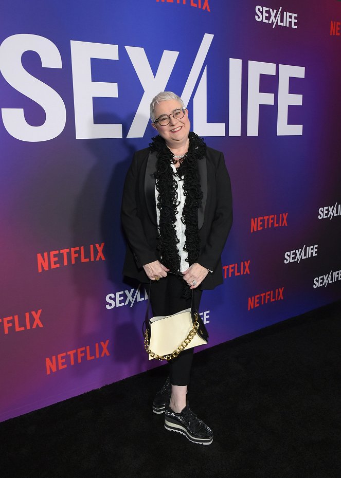 Sex/Life - Season 2 - Veranstaltungen - Netflix's "Sex/Life" Season 2 Special Screening at the Roma Theatre at Netflix - EPIC on February 23, 2023 in Los Angeles, California