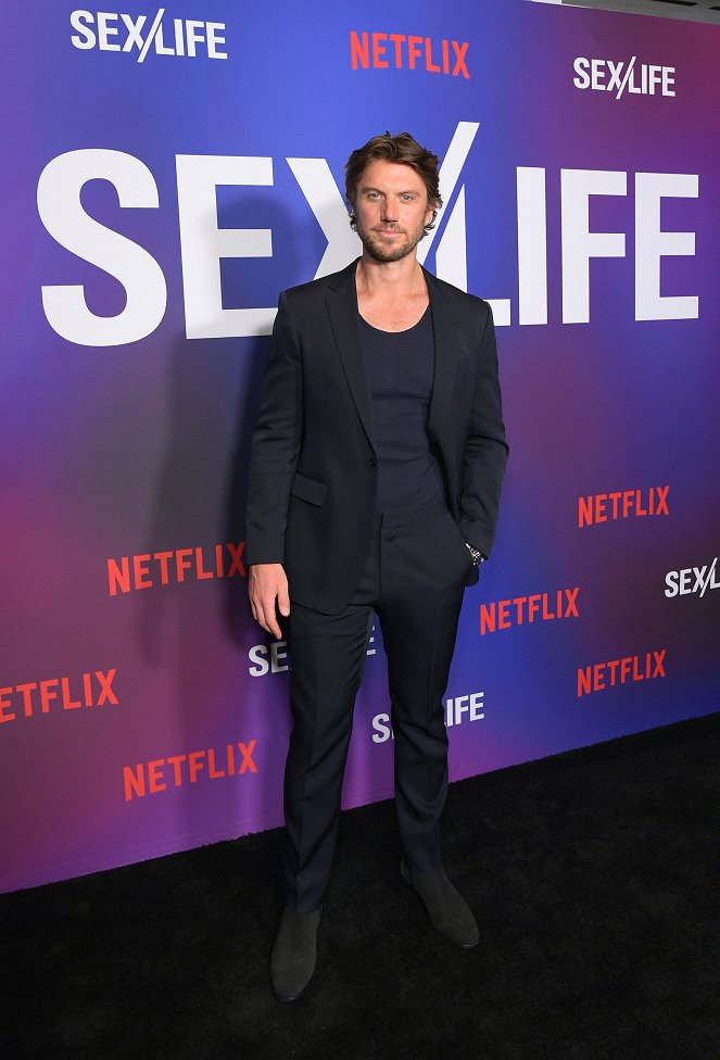 Sex/Life - Season 2 - Events - Netflix's "Sex/Life" Season 2 Special Screening at the Roma Theatre at Netflix - EPIC on February 23, 2023 in Los Angeles, California - Adam Demos