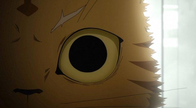 Boku no Hero Academia - Season 6 - Cunagaru cunagaru - Kuvat elokuvasta