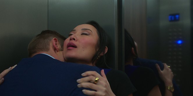 Sex/Život - Série 2 - Vítej v New Yorku - Z filmu - Li Jun Li