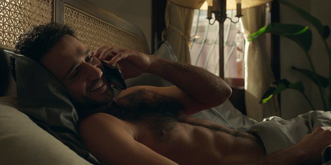 Sexo/Vida - Season 2 - De la película
