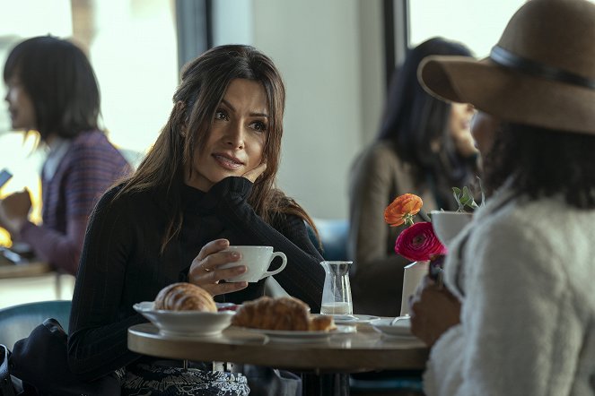 Sexo/Vida - Mi debilidad - De la película - Sarah Shahi