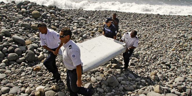 MH370: Das verschwundene Flugzeug - Filmfotos