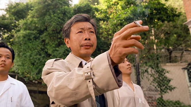 Xi huan de gu shi - De la película - Ma Wu