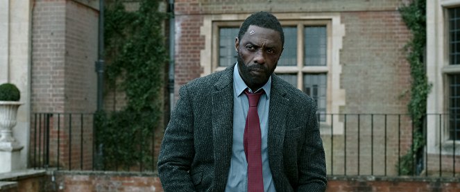 Luther: The Fallen Sun - Kuvat elokuvasta - Idris Elba
