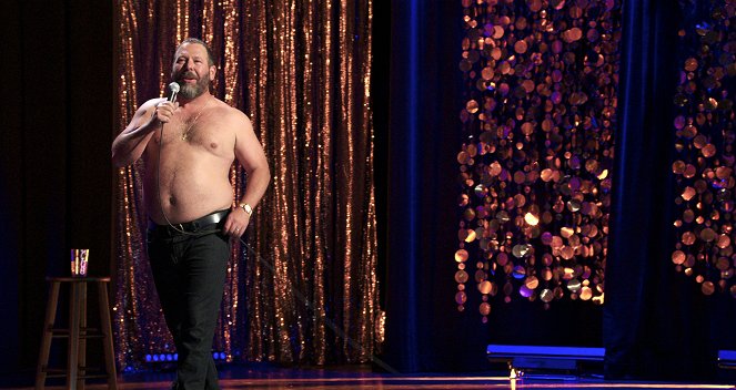 Bert Kreischer: Razzle Dazzle - Photos