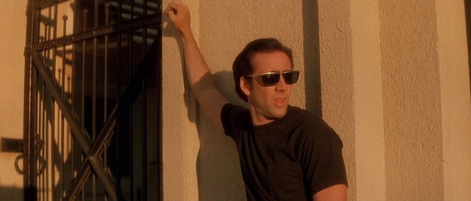 Zběsilost v srdci - Z filmu - Nicolas Cage