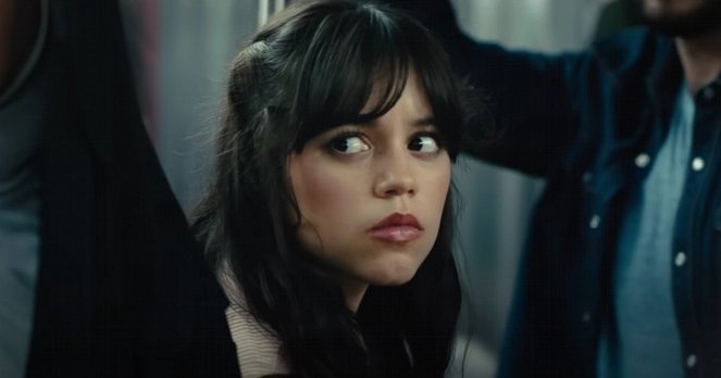 Scream VI - Filmfotos - Jenna Ortega