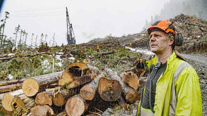 Big Timber - Taking Care of Business - De la película