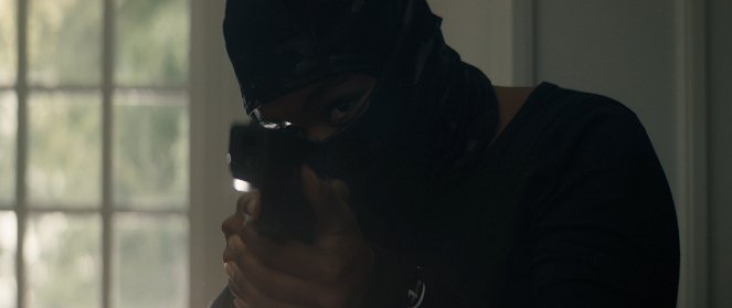Assassin - Kuvat elokuvasta