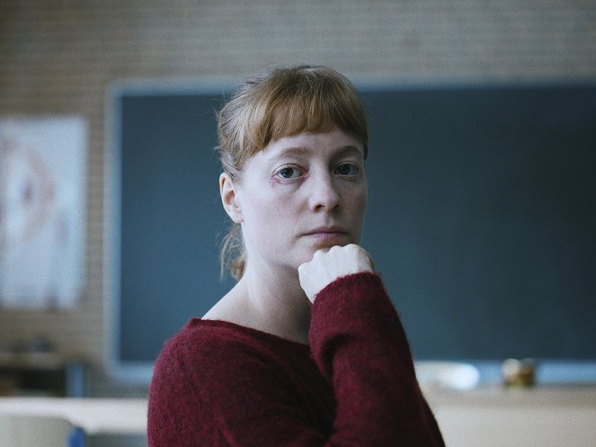 Das Lehrerzimmer - Van film - Leonie Benesch