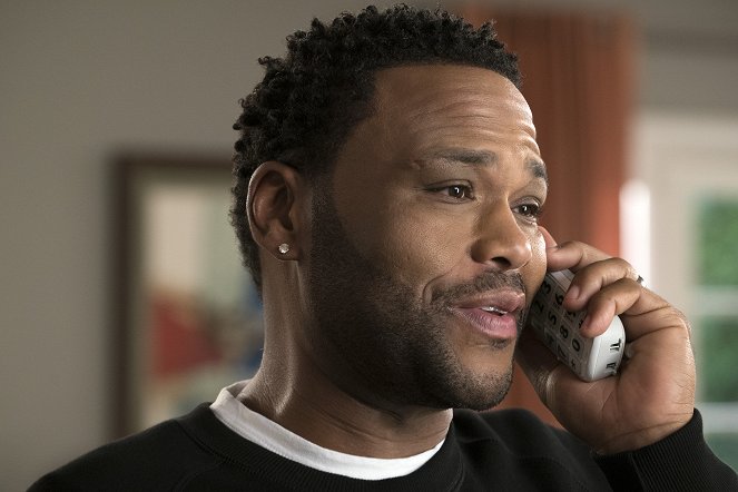 Black-ish - Sortie de prison - Film