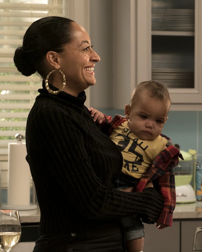 Black-ish - Inheritance - Do filme