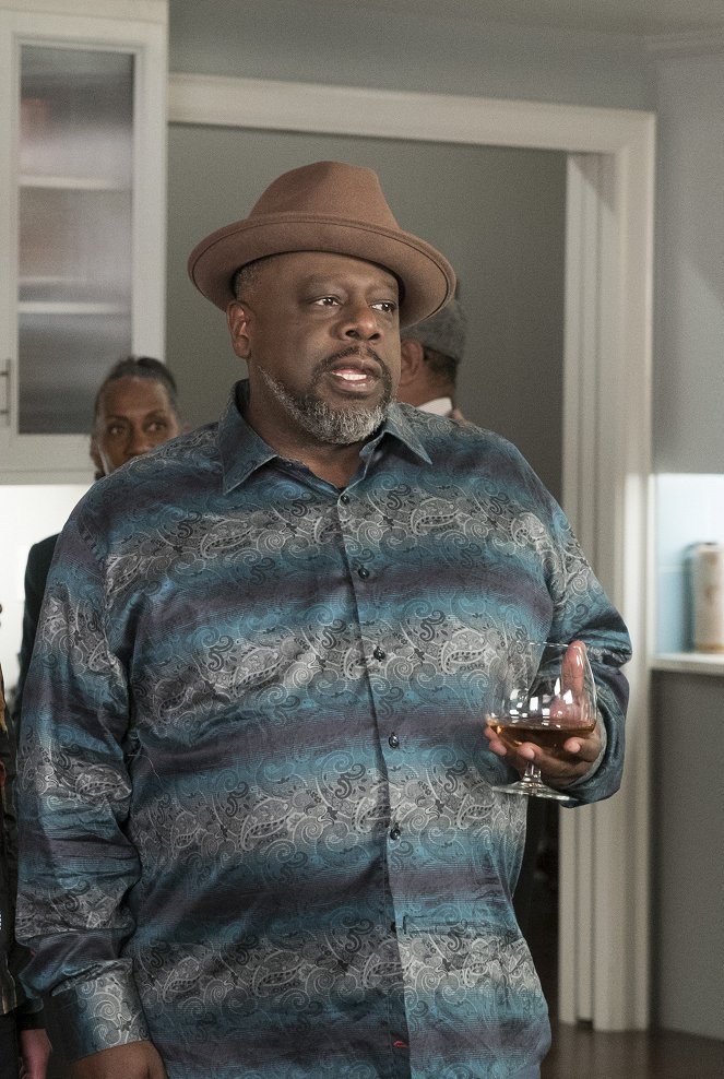 Black-ish - Season 4 - Things Were Different Then - Kuvat elokuvasta