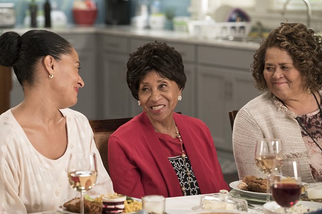 Black-ish - Pâques dans la joie et la bonne humeur - Film