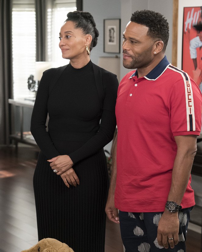 Black-ish - Dog Eat Dog World - Z filmu