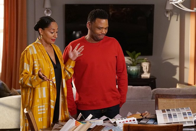 Black-ish - Season 4 - Blick zurück aufs Eheglück - Filmfotos