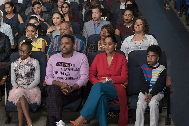 Black-ish - Collateral Damage - Photos