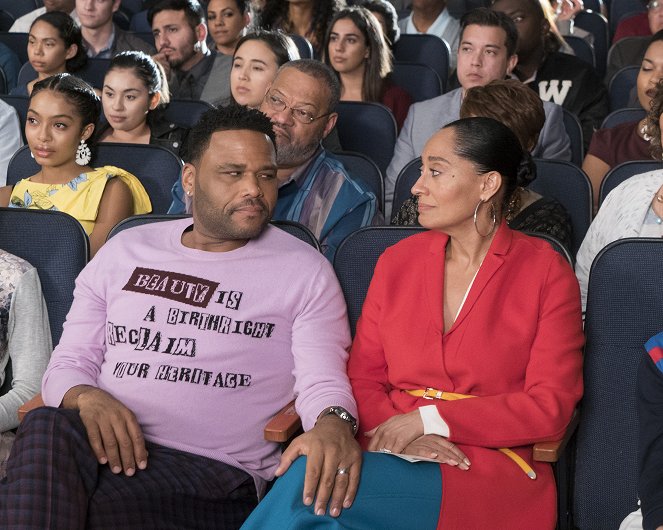 Black-ish - Collateral Damage - Photos