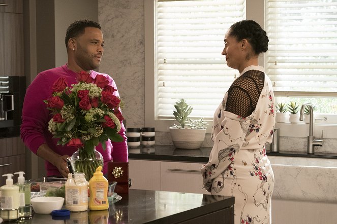 Black-ish - Season 4 - Dream Home - Z filmu