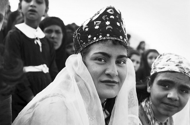 Iraq's Invisible Beauty - Filmfotók
