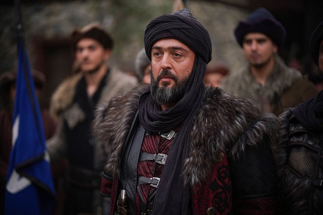 Kuruluş: Osman - Episode 1 - De la película