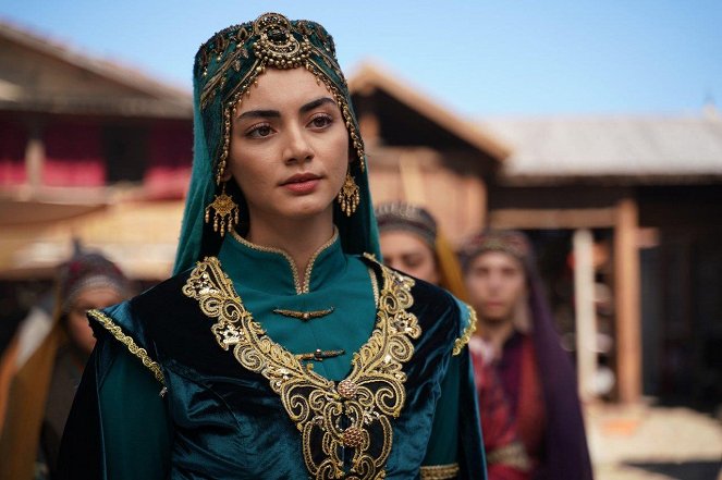 Kuruluş: Osman - Season 4 - Episode 2 - Kuvat elokuvasta