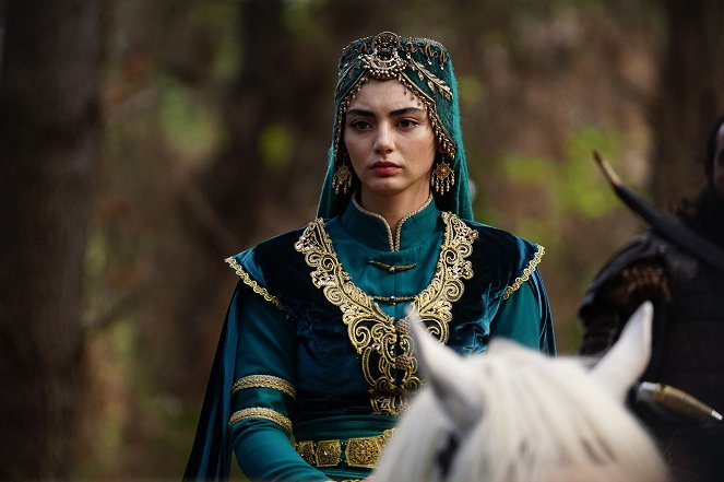 Kuruluş: Osman - Season 4 - Episode 3 - De la película