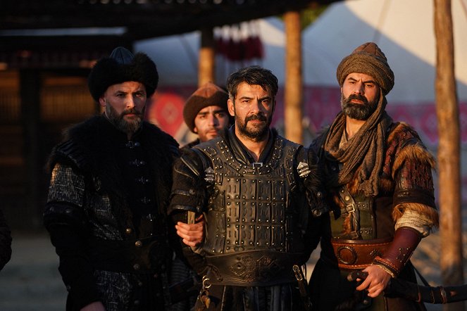 Kuruluş: Osman - Season 4 - Episode 5 - De la película