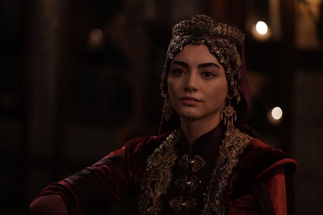 Kuruluş: Osman - Season 4 - Episode 5 - De la película