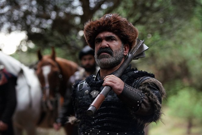 Kuruluş: Osman - Season 4 - Episode 9 - De la película