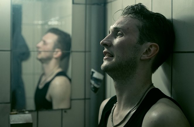 Tatort - Love is pain - Filmfotos - Nils Hohenhövel