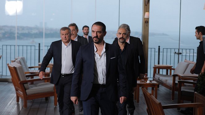 Eşkiya Dünyaya Hükümdar Olmaz - Season 6 - Episode 3 - Filmfotos