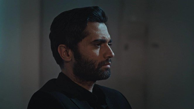 Eşkiya Dünyaya Hükümdar Olmaz - Season 6 - Episode 7 - Filmfotos - Ozan Akbaba